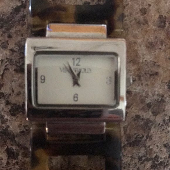 Vera Bradley Watch - Picture 2 of 4